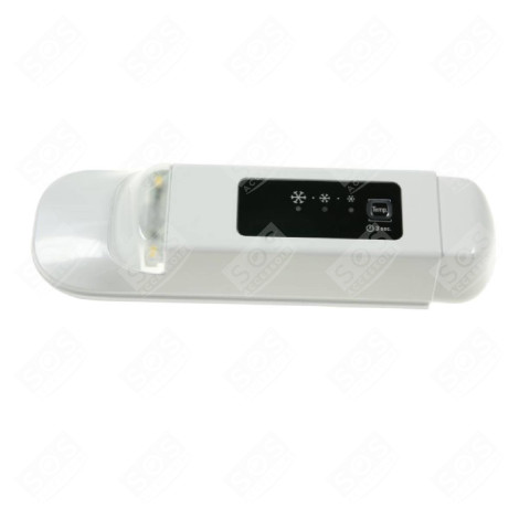 THERMOSTAT ELECTR. ET1 FRIGO, RÉFRIGÉRATEUR, CONGÉLATEUR - 481010898768