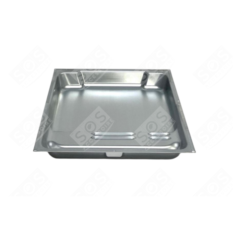 COUVERCLE ARRIERE FOUR ELECTRIQUE FOUR, CUISINIÈRE - 481010910903, 481011116938 