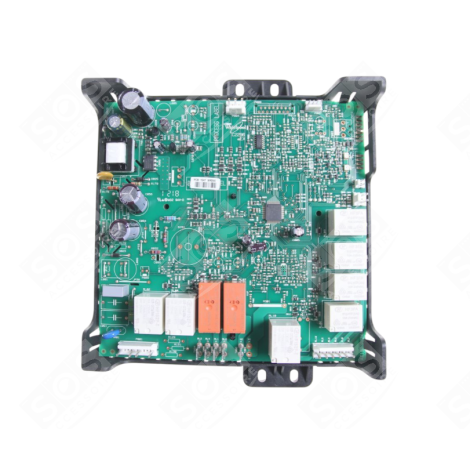 PLATINE PUISSANCE ANT. A++ ST (615) FOUR, CUISINIÈRE - 481011085518