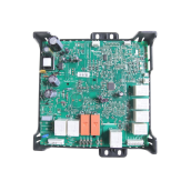 Platine puissance ant. a++ st (615)