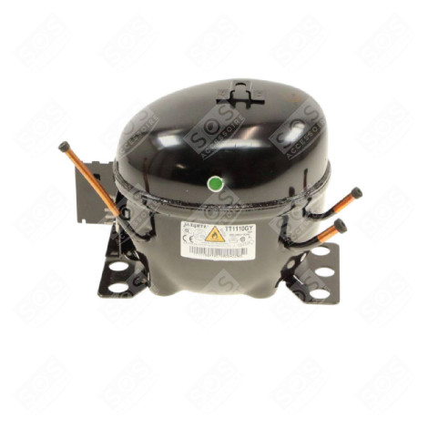 COMPRESSEUR TT1110GYL TL CP 220-240V/50H FRIGO, RÉFRIGÉRATEUR, CONGÉLATEUR - 481010683941