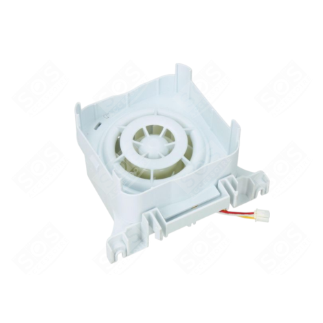 VENTILATEUR VELA ALMES 12V DC FRIGO, RÉFRIGÉRATEUR, CONGÉLATEUR - 481010686566