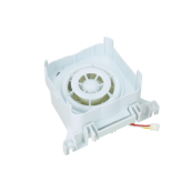 Ventilateur vela almes 12v dc