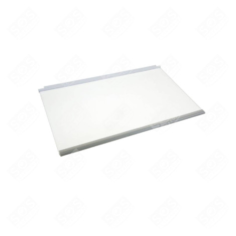 CLAYETTE VERRE ASSY FRIGO, RÉFRIGÉRATEUR, CONGÉLATEUR - 481010715206