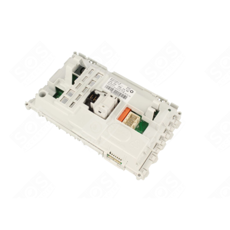 PLATINE PUISSANCE VIERGE A PROGRAMMÉ PAR SAM MACHINE À LAVER, LAVE-LINGE - 481010719486