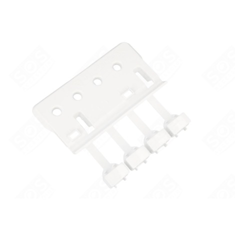 POUSSOIR BOUTON MACHINE À LAVER, LAVE-LINGE - 481010681465