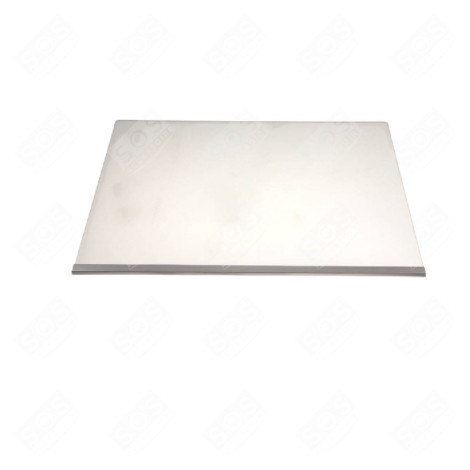 CLAYETTE VERRE FRIGO, RÉFRIGÉRATEUR, CONGÉLATEUR - 481010642523