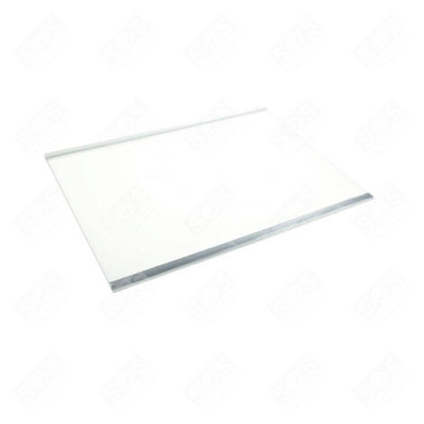 CLAYETTE VERRE REFRIGER. + PROFILES FRIGO, RÉFRIGÉRATEUR, CONGÉLATEUR - 481010667587
