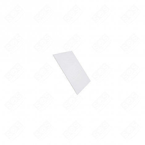VITRE INTÉRIEURE DE PORTE D'ORIGINE FOUR, CUISINIÈRE - 3561630025