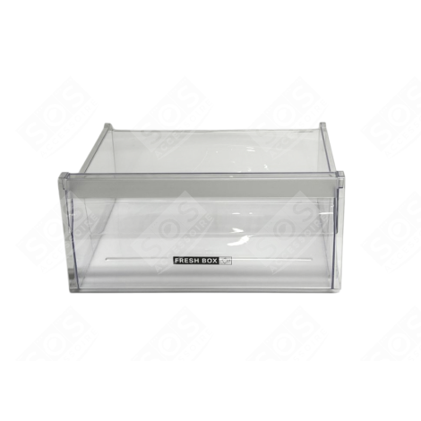 BAC A LEGUMES FRESH BOX FRIGO, RÉFRIGÉRATEUR, CONGÉLATEUR - C00665626