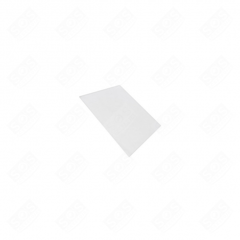 VITRE INTÉRIEURE DE PORTE FOUR, CUISINIÈRE - 3301525014