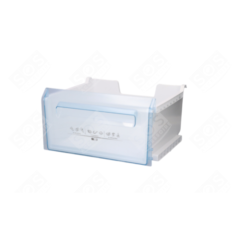 TIROIR CONGÉLATEUR FRIGO, RÉFRIGÉRATEUR, CONGÉLATEUR - HK1481190