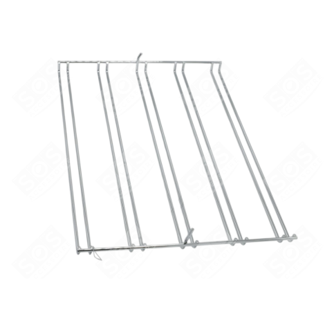 GRILLE DROITE FOUR, CUISINIÈRE - 5615313052