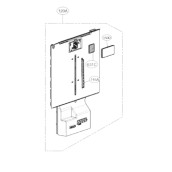 Ensemble de conduits, multiple