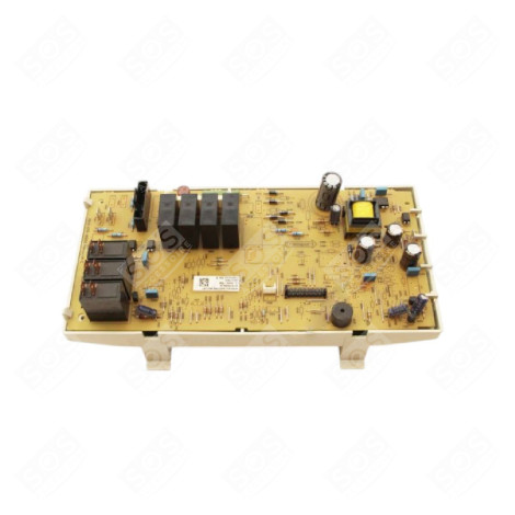 PLATINE CONTROLE KNOB MW MIDI HVT FOUR MICRO-ONDES - 481010776288