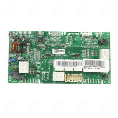 CARTE ÉLECTRONIQUE, MODULE DE PUISSANCE FOUR, CUISINIÈRE - 691651965