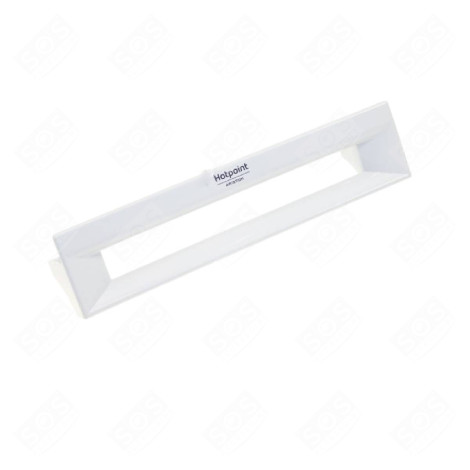 POIGNEE PORTE HOTPOINT/ARISTON FRIGO, RÉFRIGÉRATEUR, CONGÉLATEUR - 481010766967