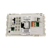 Platine de commande wave, programmé