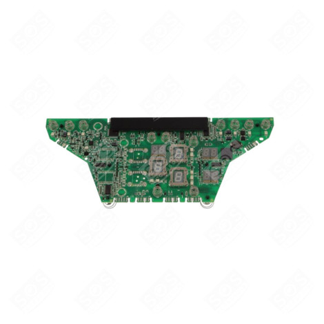 PLATINE CONTROLE G8 PLAQUE DE CUISSON - 481010746914