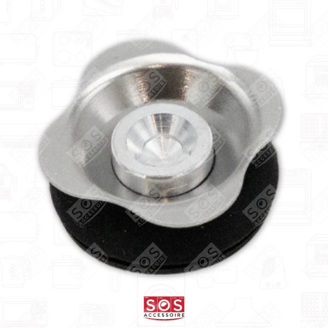 SOUPAPE DE SÉCURITÉ COMPATIBLE ANCIENNE VERSION (COCOTTE) DIVERS PETIT MÉNAGER - 004110901