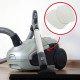 LOT DE 2 FILTRES ASPIRATEUR - 11693700
