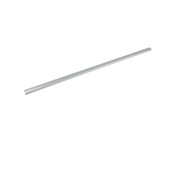 Profile clayette verre,si