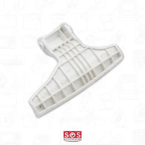 POIGNÉE DE PORTE MACHINE À LAVER, LAVE-LINGE - DC64-02430A