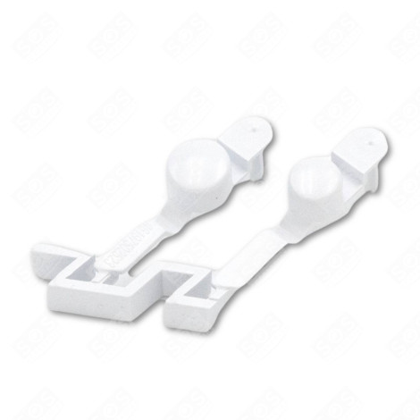 TOUCHE DÉPART D'ORIGINE MACHINE À LAVER, LAVE-LINGE - 481241029503, C00329327