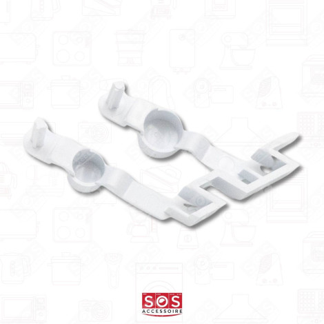 TOUCHE DÉPART D'ORIGINE MACHINE À LAVER, LAVE-LINGE - 481241029503, C00329327