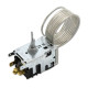 THERMOSTAT DANFOSS N°2 FRIGO, RÉFRIGÉRATEUR, CONGÉLATEUR - AS0003928