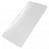 Façade de tiroir 411 x 181 mm