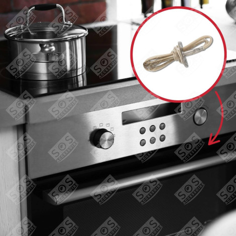 SONDE DE TEMPÉRATURE D'ORIGINE FOUR, CUISINIÈRE - 480121101597, C00311274