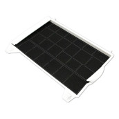 Filtre charbon DHZ1100   430X270X42 mm