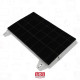 FILTRE CHARBON DHZ1100   430X270X42 MM HOTTE - 00460736, 460736