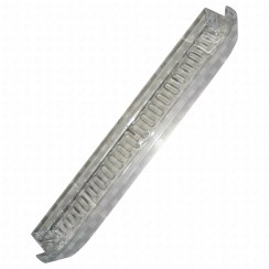 Balconnet de porte inférieur d'origine          -          608X87X81 mm