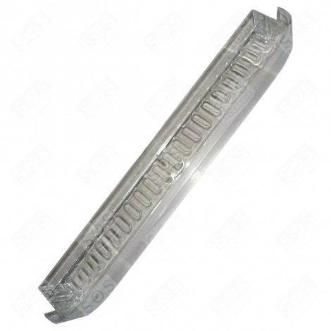 BALCONNET DE PORTE INFÉRIEUR D'ORIGINE          -          608X87X81 MM FRIGO, RÉFRIGÉRATEUR, CONGÉLATEUR - DA63-20124A