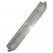 Balconnet de porte inférieur d'origine          -          608X87X81 mm