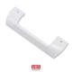 POIGNÉE DE PORTE RÉFRIGÉRATEUR FRIGO, RÉFRIGÉRATEUR, CONGÉLATEUR - 00490705