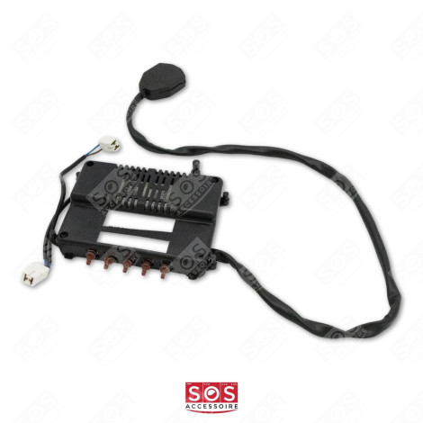 TABLEAU DE COMMANDE HOTTE - AFAGCPLK50AP