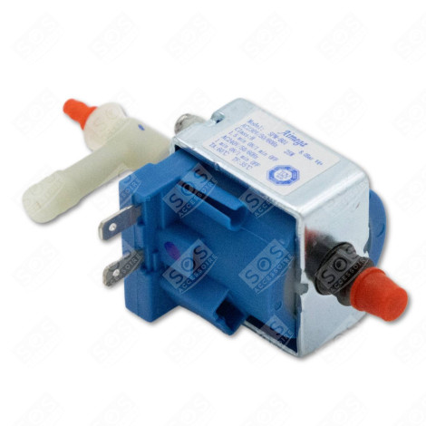 POMPE CENTRALE VAPEUR, FER À REPASSER - CS-10000040