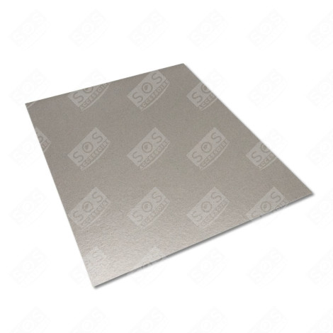 PLAQUE MICA À DÉCOUPER 400 X 500MM FOUR MICRO-ONDES - 600MD42