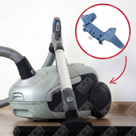SUPPORT DE SAC COMPATIBLE ASPIRATEUR - 7793096