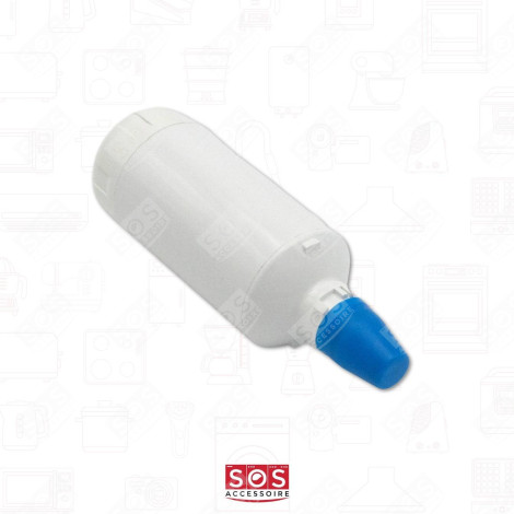 CARTOUCHE FILTRE À EAU COMPATIBLE FRIGO, RÉFRIGÉRATEUR, CONGÉLATEUR - 7440002, 7440000