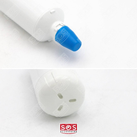 CARTOUCHE FILTRE À EAU COMPATIBLE FRIGO, RÉFRIGÉRATEUR, CONGÉLATEUR - 7440002, 7440000
