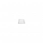 Grille porte plat Grille porte plat