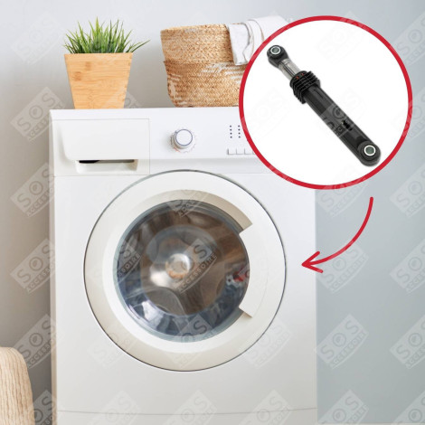 AMORTISSEUR MACHINE À LAVER, LAVE-LINGE - DC66-00343G