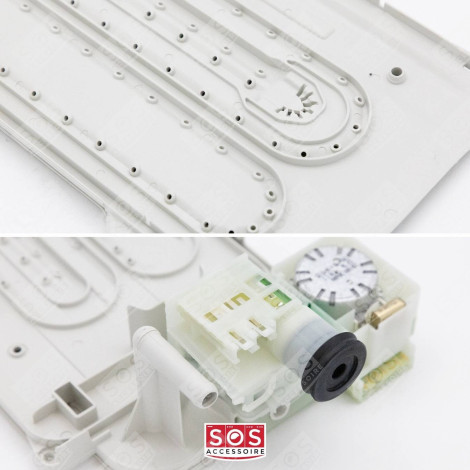 RÉPARTITEUR D'EAU MACHINE À LAVER, LAVE-LINGE - 6271993