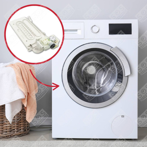 RÉPARTITEUR D'EAU MACHINE À LAVER, LAVE-LINGE - 6271993