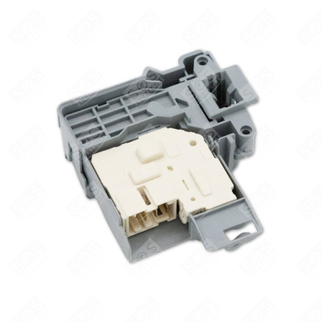 SÉCURITÉ DE PORTE, FERMETURE, VERROU MACHINE À LAVER, LAVE-LINGE - AS0014944