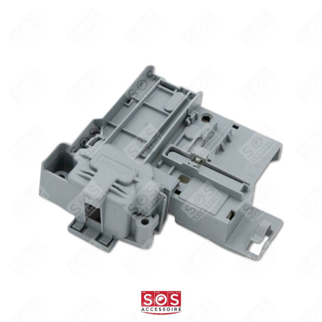 SÉCURITÉ DE PORTE, FERMETURE, VERROU MACHINE À LAVER, LAVE-LINGE - AS0014944